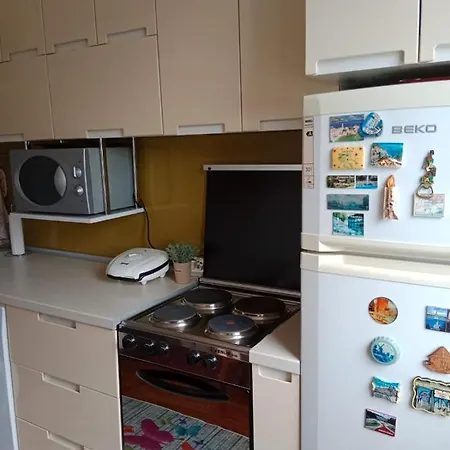 Apartman Dragana *