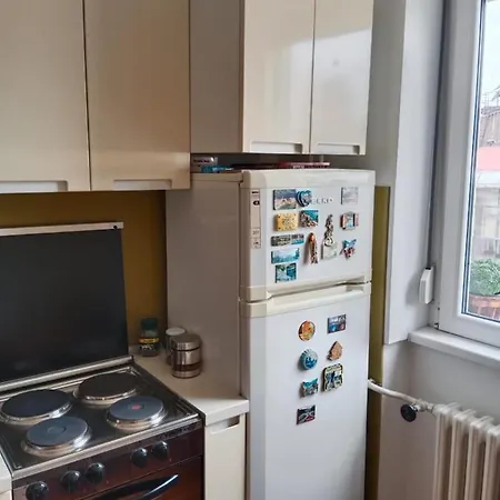 Apartman Dragana Pirot