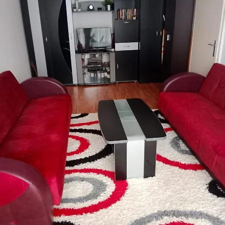 Dragana Apartman