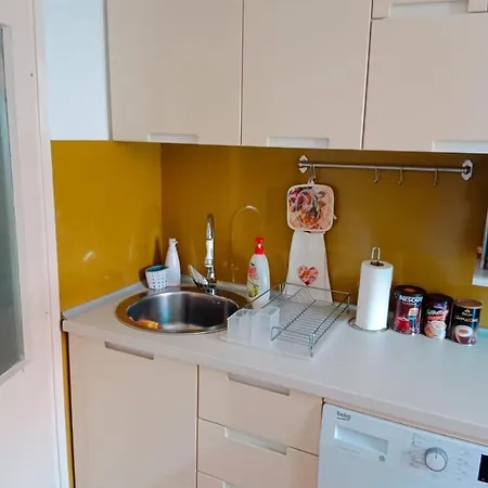 Apartman Dragana