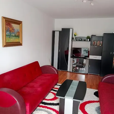 Apartman Dragana *