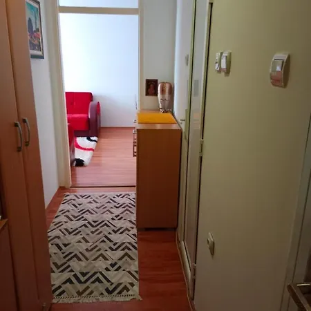 Apartman Dragana *