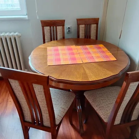 Dragana Apartman *