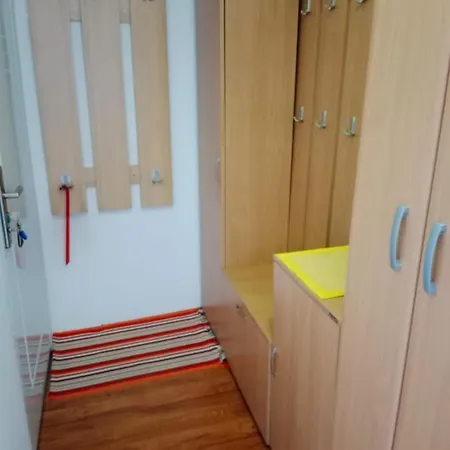 Apartman Dragana Pirot