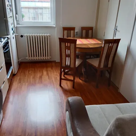 Apartman Dragana *